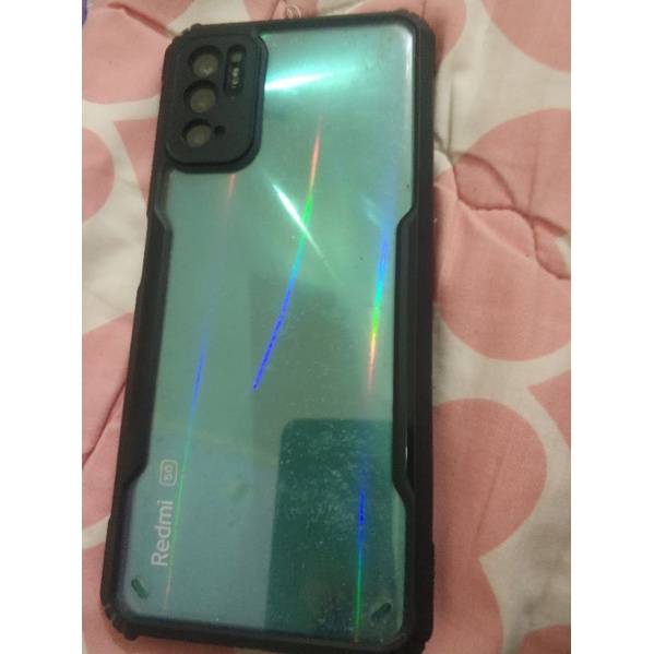 redmi note 10 5g 8/128 second