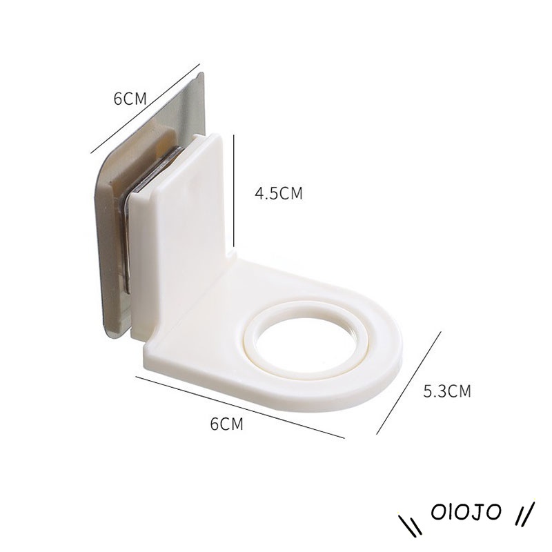 Hand Sanitizer Gantungan Sabun Cair Sampo Tongkat Kait Multifungsi - ol