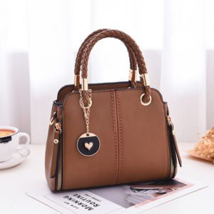 BQ 1839 RISCE TAS HAND BAG IMPORT WANITA CEWEK PEREMPUAN JAKARTA BATAM 2317  LT 1555 CR 7323