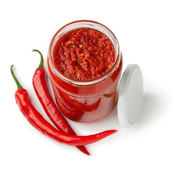 

Mam39 Sambal Ayam Penyet & Serba Guna Resto (Terbukti) Ukr 120gr .,..,.,.,.