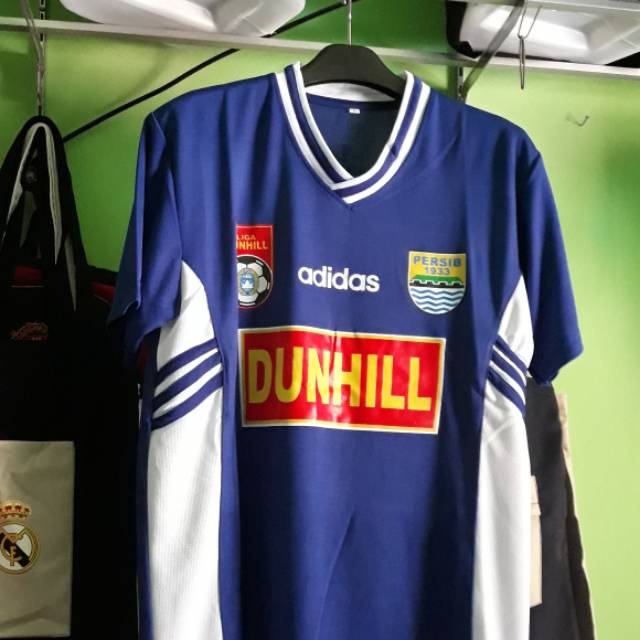 Persib 1995 home