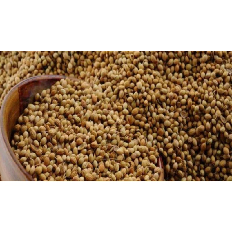 

ketumbar rempah bumbu masak 250gram - blorafood