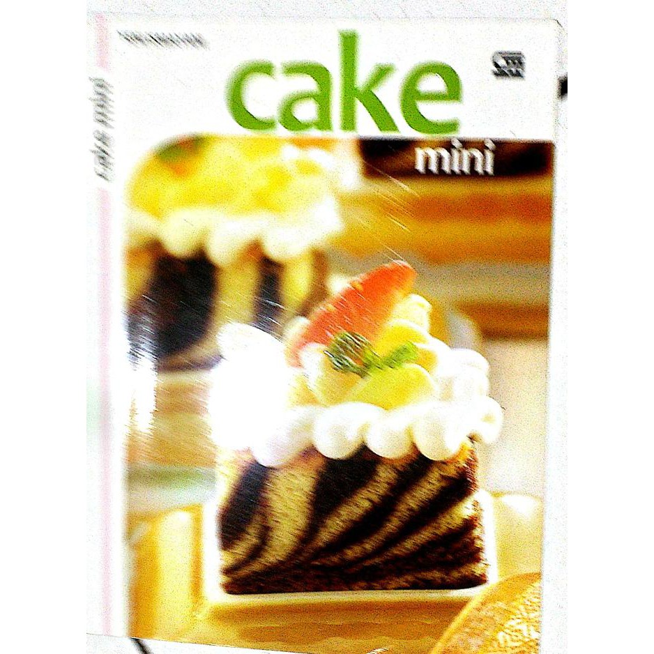 

Baru Resep Cake Mini Diminati Banget