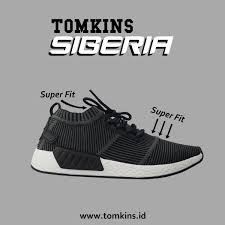 TOMKINS Siberia