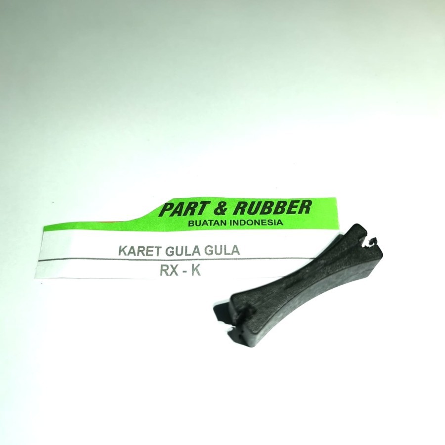 Karet Peredam blok bak magnet Rx king Rxk rxking Gula gula Zumo-4