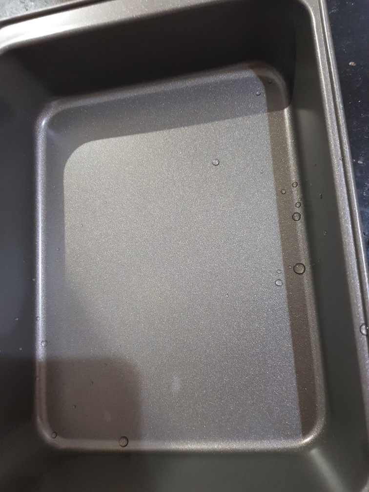 Cooks Habit Oven Toaster 8 Inch Broiler Pan (loyang Pemanggang Kue)