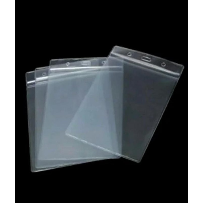 

Plastik Name Tag Id Card Ukuran 12 17 Cm Berdiri. Pembeli 100 Pc Terlaris