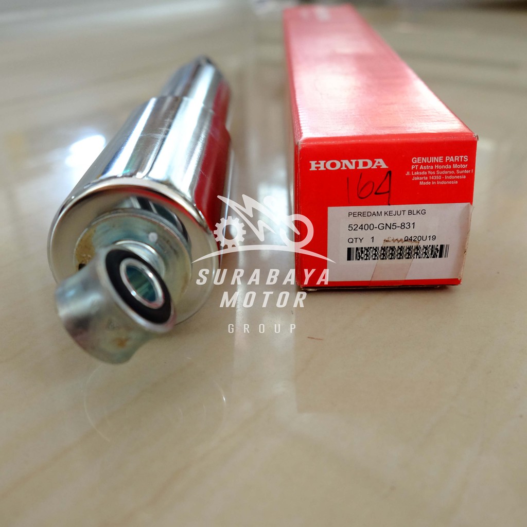 Skok Belakang/Shockbreaker Grand Astrea Impressa Legenda GN5 AHM Honda Perpcs 1pcs