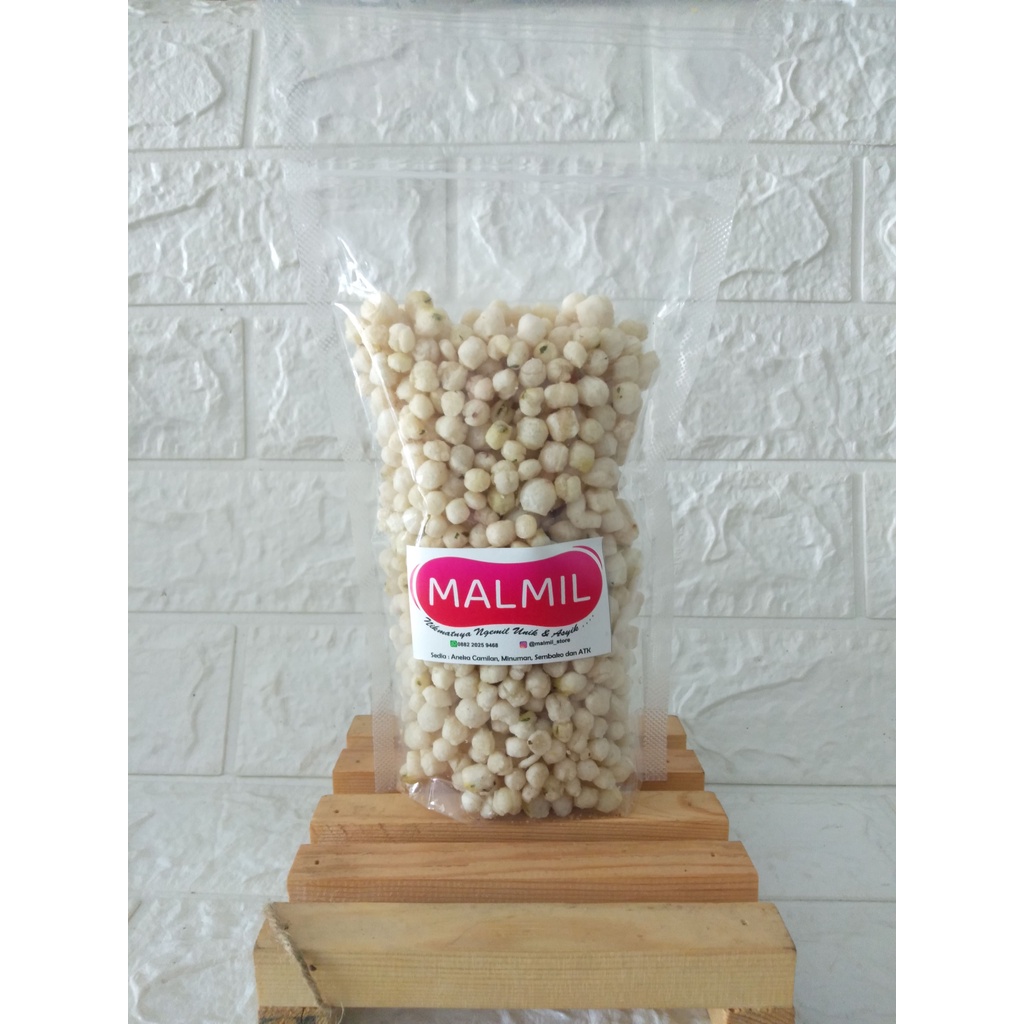 

CAMILAN SNACK PILUS TEGAL MURAH ENAK