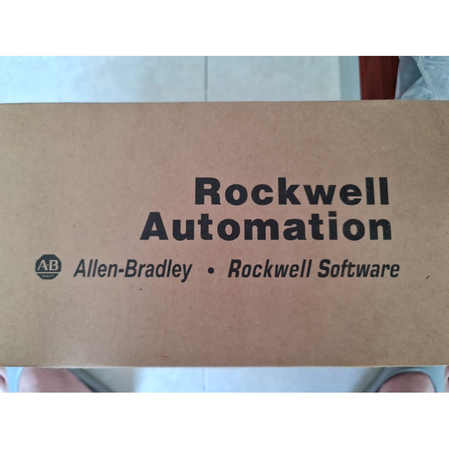 Allen Bradley Servo Drive 2097-V3PR6-LM Rockwell Automation