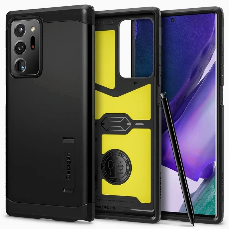 Spigen Tough Armor Case Samsung Galaxy Note 20 Ultra / Note 20