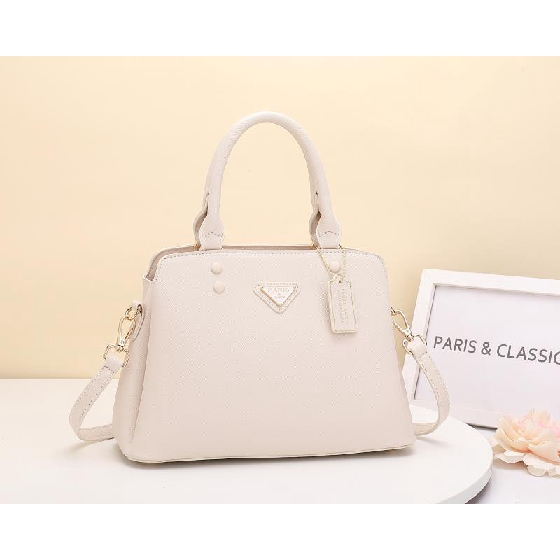 FITBAGS Tas Import Wanita Tas Jinjing - Paris &amp; Classic 3397