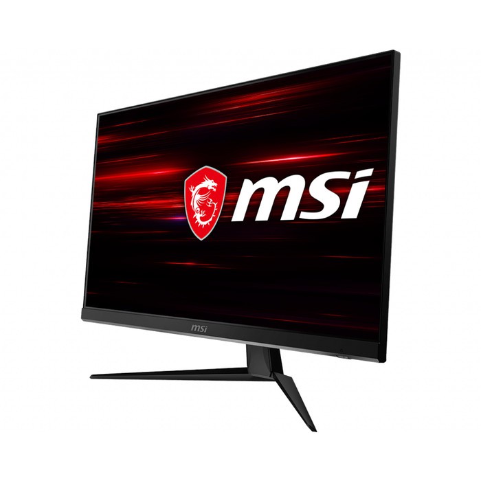 Monitor Msi Optix G271 - Gaming Monitor 27 Inch - FHD IPS 144Hz 1ms - Gaming Monitor MSI G271 27&quot;