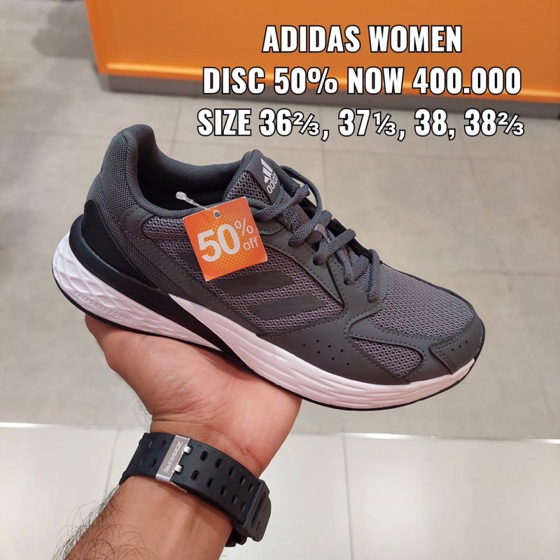 JASTIP SEPATU ADIDAS WOMEN