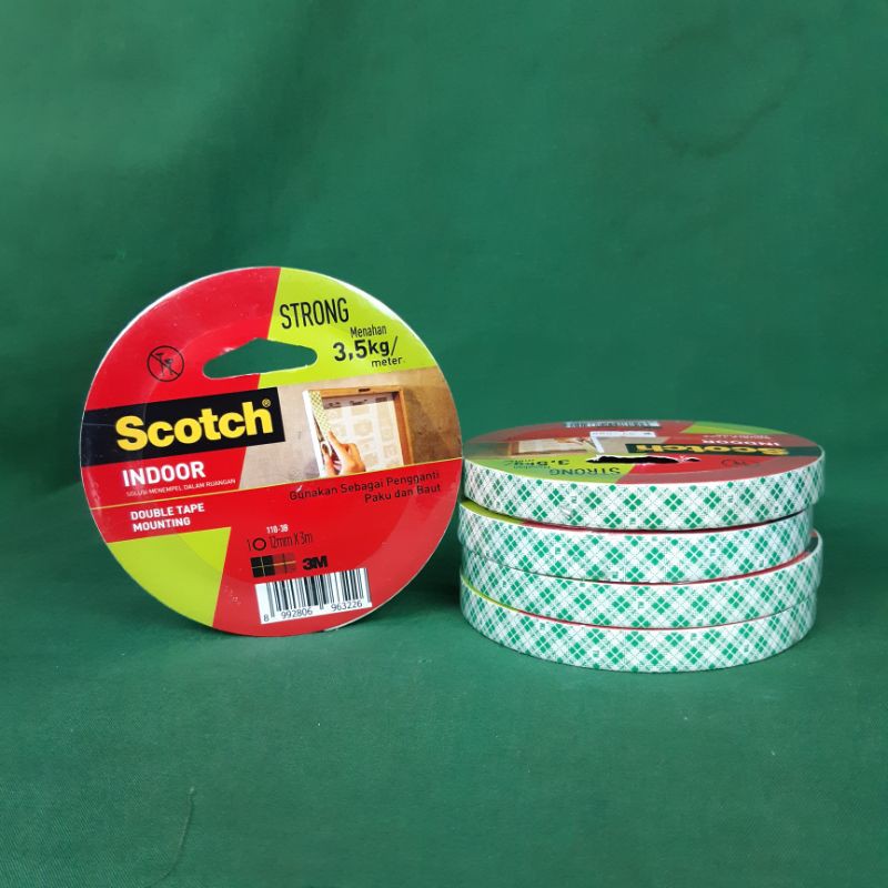 

Mounting Tape/ Double Tape 3M