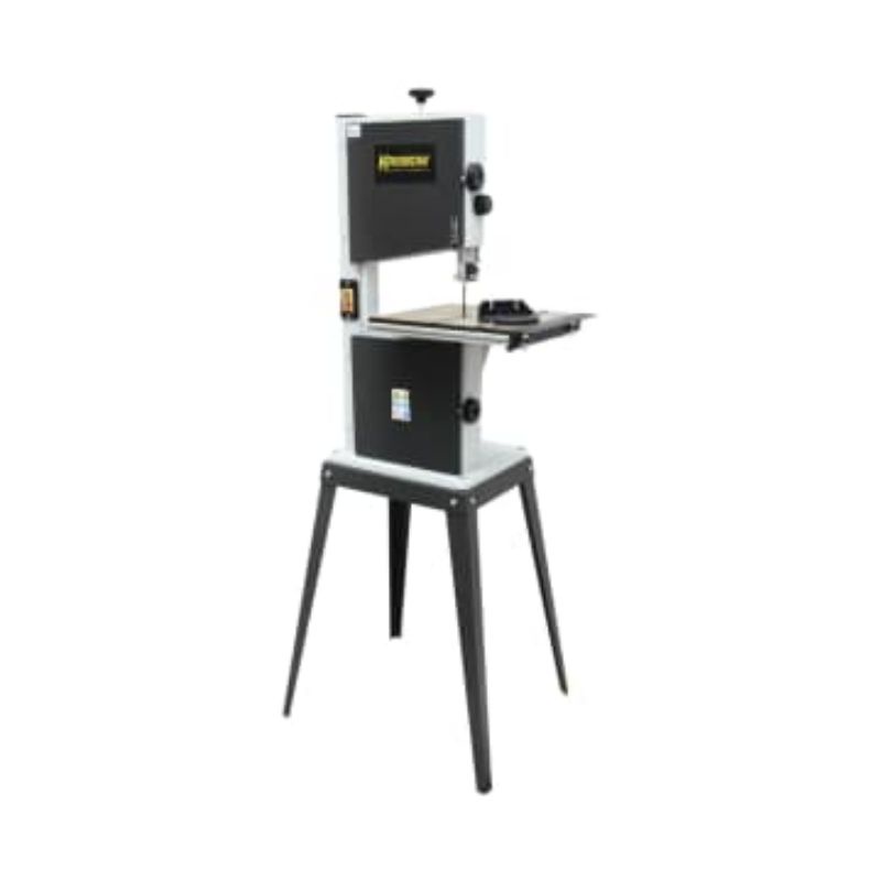 Mesin Bandsaw Kayu Mini 10 Inci 220 V Krisbow