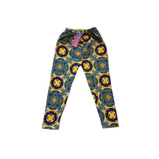  Celana  Legging anak  leging anak  perempuan  size 1  4 tahun  