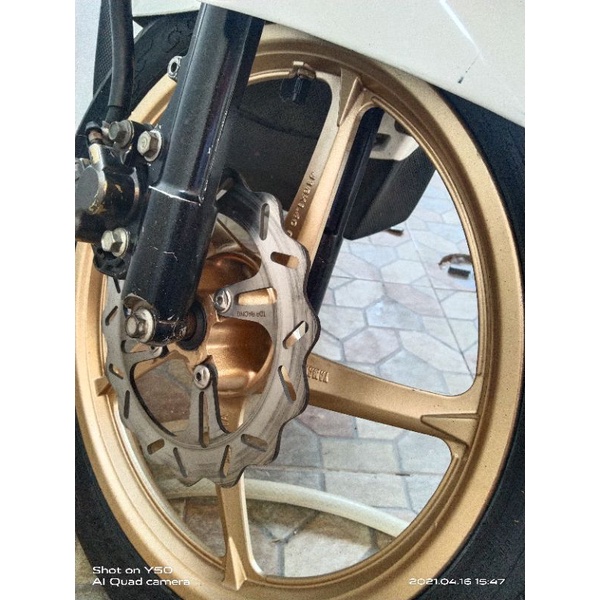 velg engkei ring 16 nouvo z