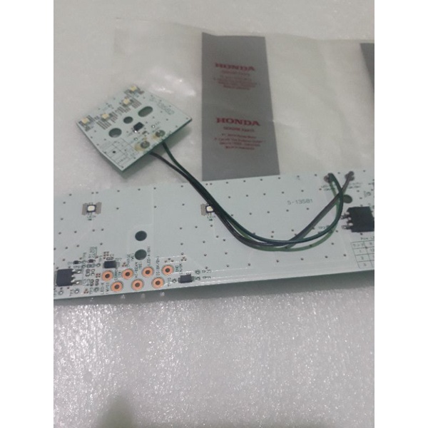 RF620 LAMPU LED DEPAN VARIO 110 FI - PCB LAMPU LED UTAMA VARIO 110 FI ORIGINAL