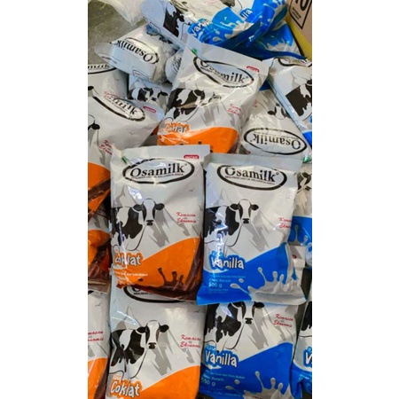 

SUSU OSAMILK PENGGEMUK BADAN 500gr