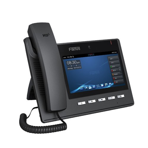 Fanvil C600 Android Video Phone