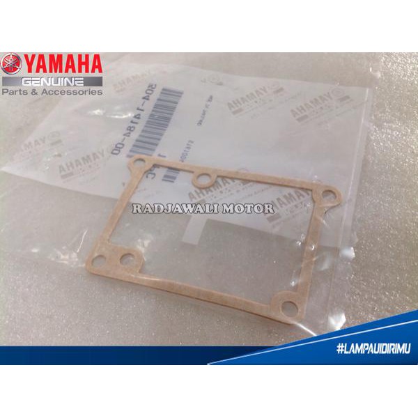 Paking Pelampung Karburator Rx King Asli Yamaha ORIGINAL