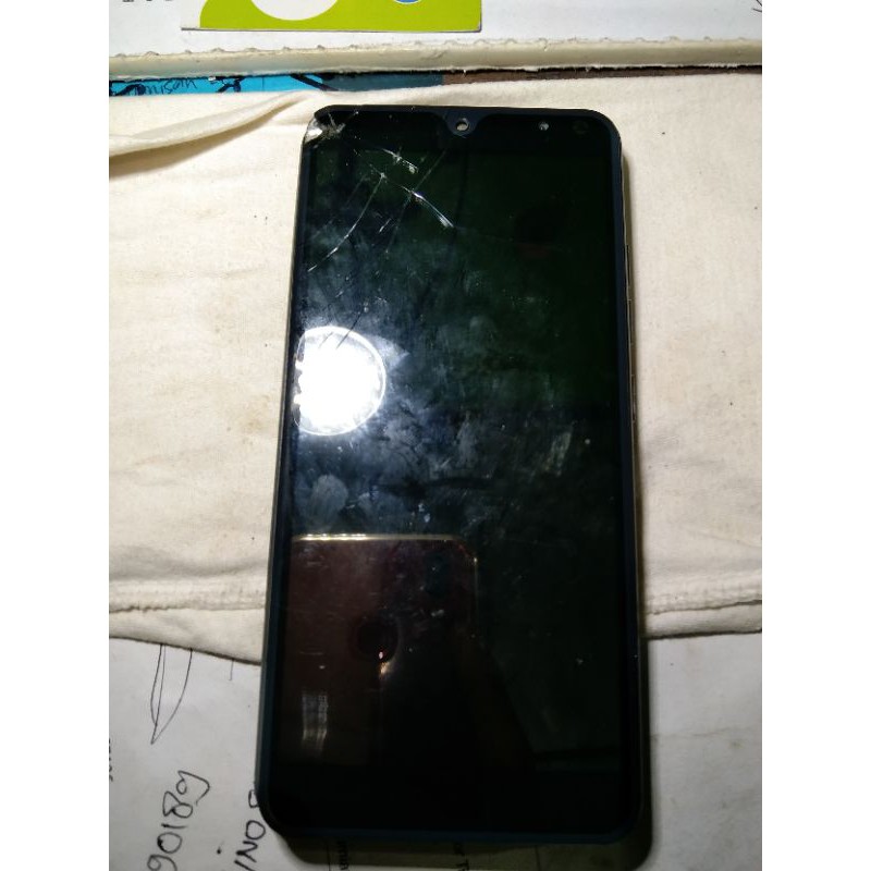 Maxtron S8 2020 Minusan