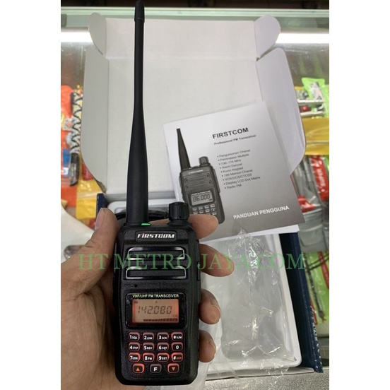 HT FIRSTCOM FC21R DUALBAND