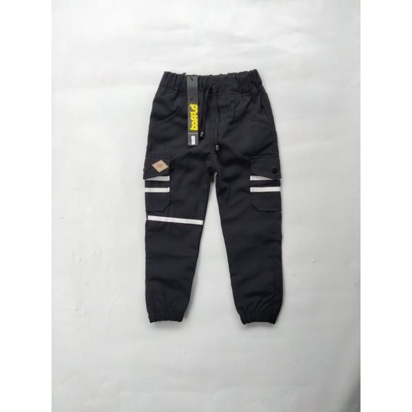 celana anak laki laki keren usia 3-10 tahun