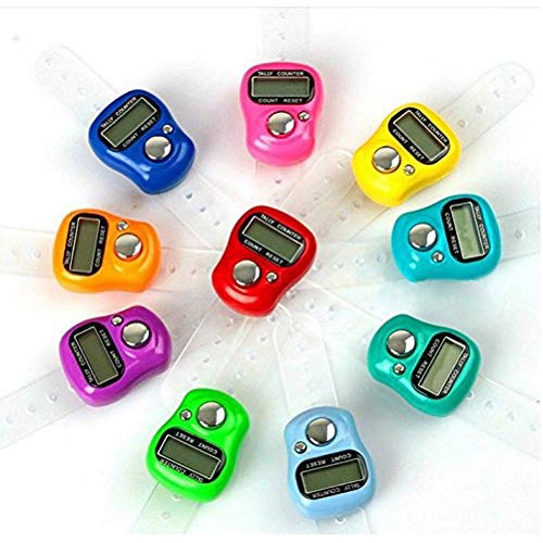 TASBIH DIGITAL/ TASBIH DIGITAL MINI TALLY COUNTER/ ALAT HITUNG TASBIH DIGITAL MINI PER PCS