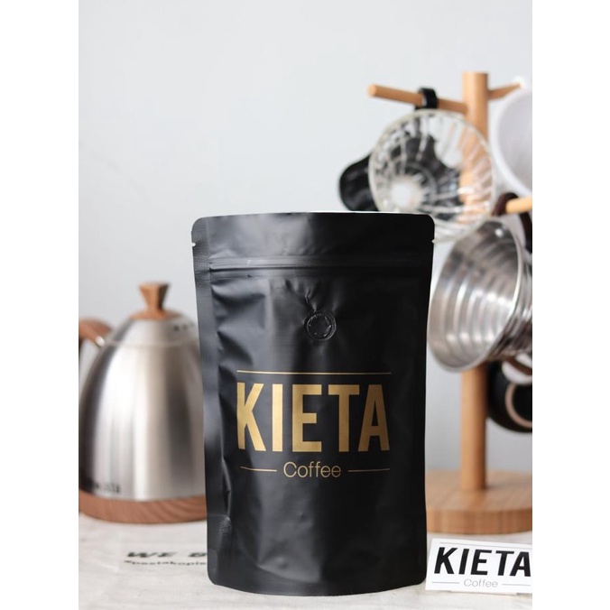

Kopi Arabica Colombia DECAF / DECAFFEINATED