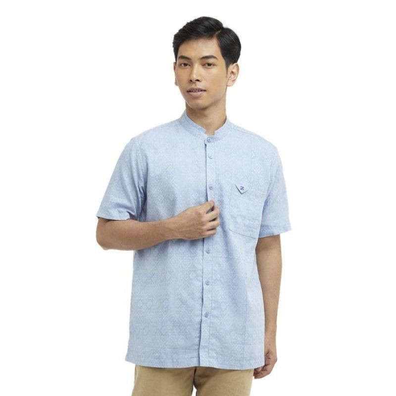 Fahrezy Koko Zoya Dewasa