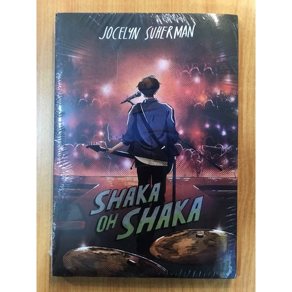 

Shaka Oh Shaka