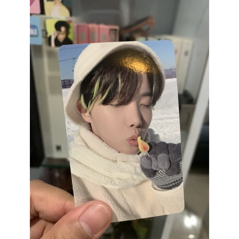PC WINPACK JHOPE (BOOKED)