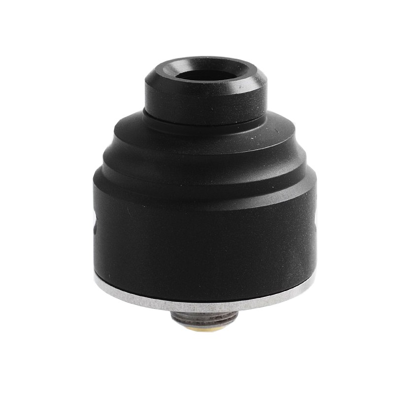 GAS Mods GR1 22 RDA Atomizer - BLACK [Authentic] Surabaya