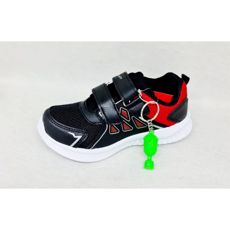 PRO ATT KIS 063 - SEPATU SNEAKERS SEPATU SEKOLAH ANAK COWOK PRO ATT ORIGINAL