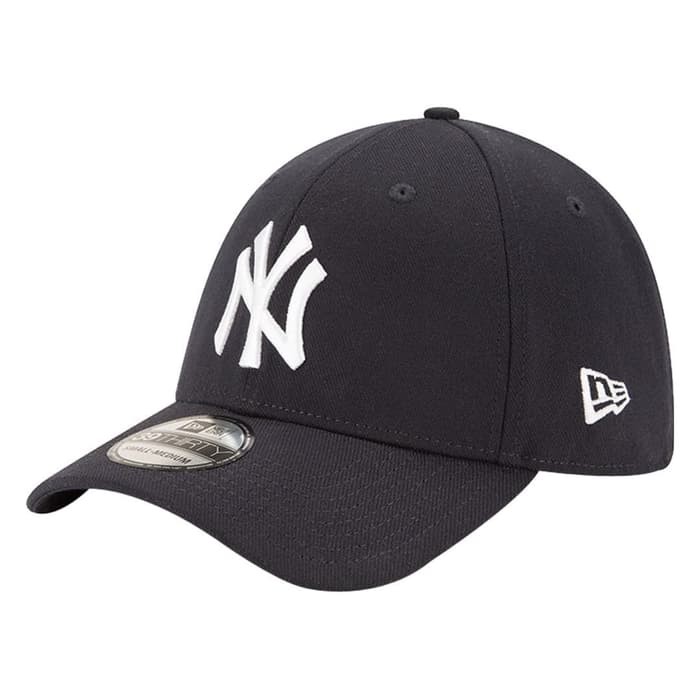 conj1016 Topi BASEBALL BASEBAL NY NEW YORK NEW ERA polos custom Obral Sablon