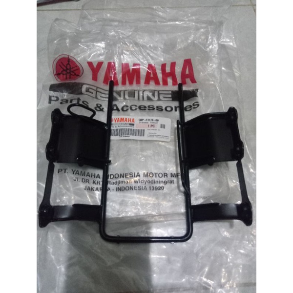 Dudukan Lampu RX King Original RX king Old