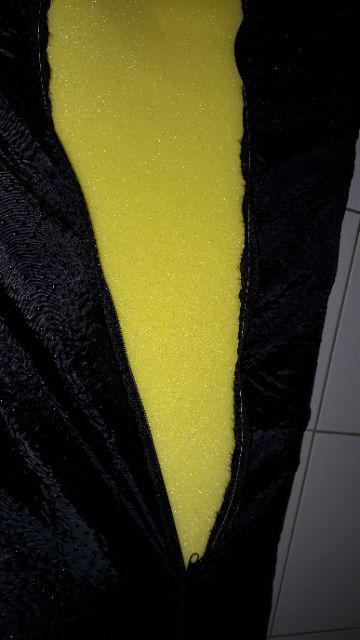 Karpet Bulu Empuk Rasfur 200x150x3cm Anti Slip Termurah