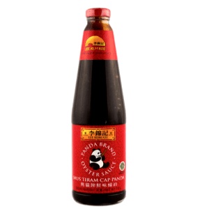 

Saus Tiram LEE KUM KEE 255 g