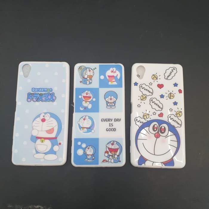 Case Xperia X Performance Case Karakter Doraemon Series PROMO KHUSUS