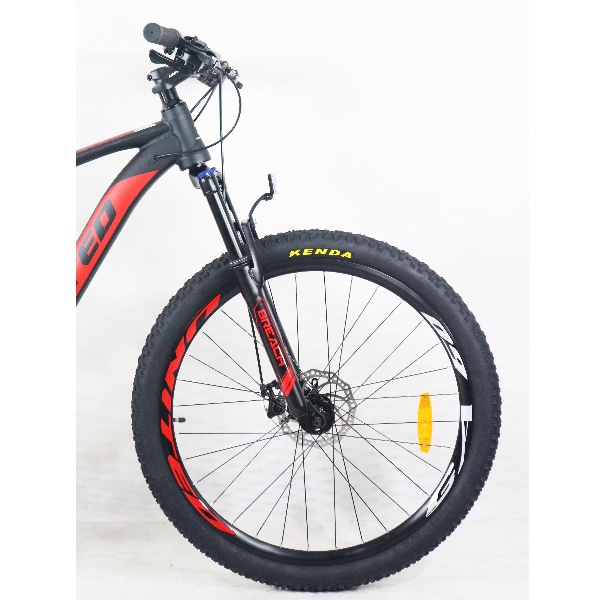 Sepeda MTB - Sepeda United Monanza 4 27.5-2