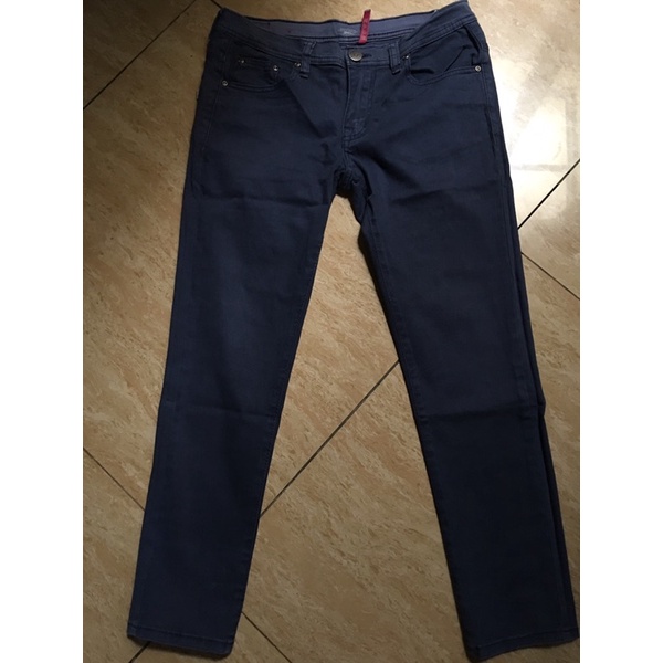 PRELOVED CELANA CARDINAL GIRLS