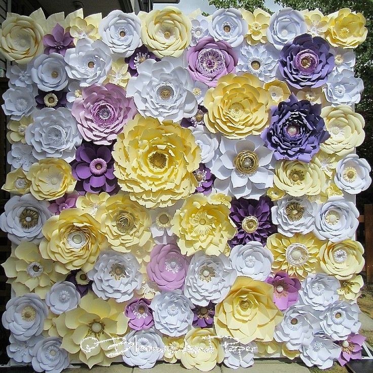 

READY STOCK paper flower murah 150rb dapat 27pcs dijamin termurah