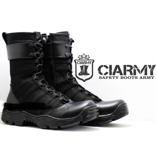 Sepatu PDL Ninja Hatori  Ciarmy C-071