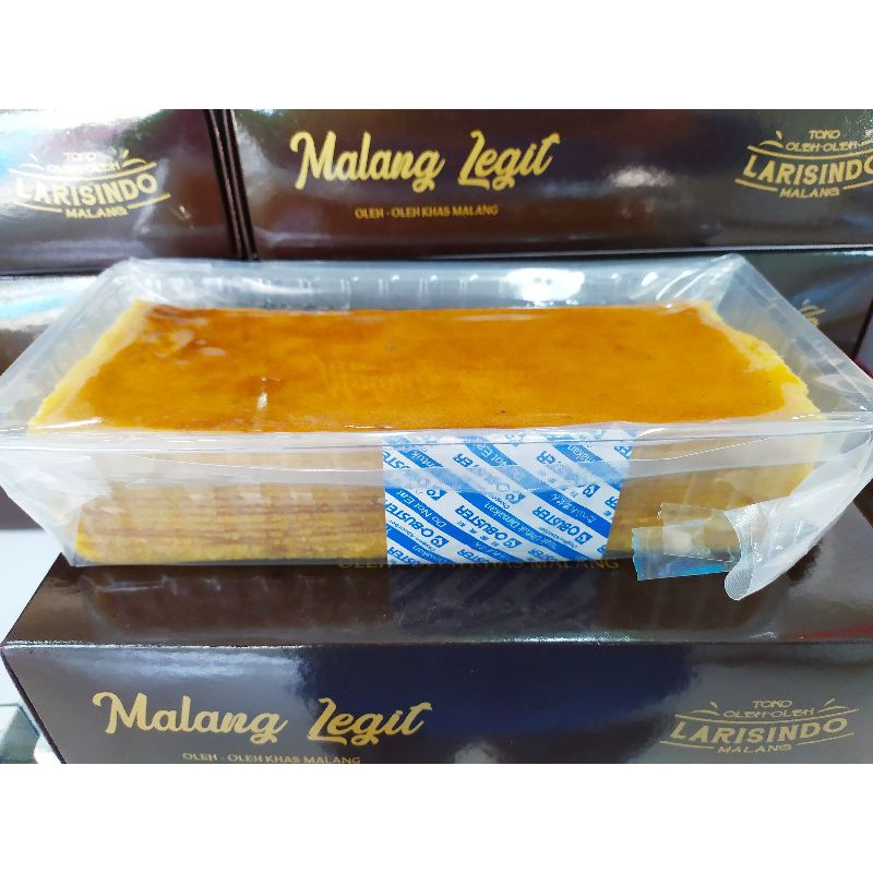 

Lapis legit Larisindo Malang