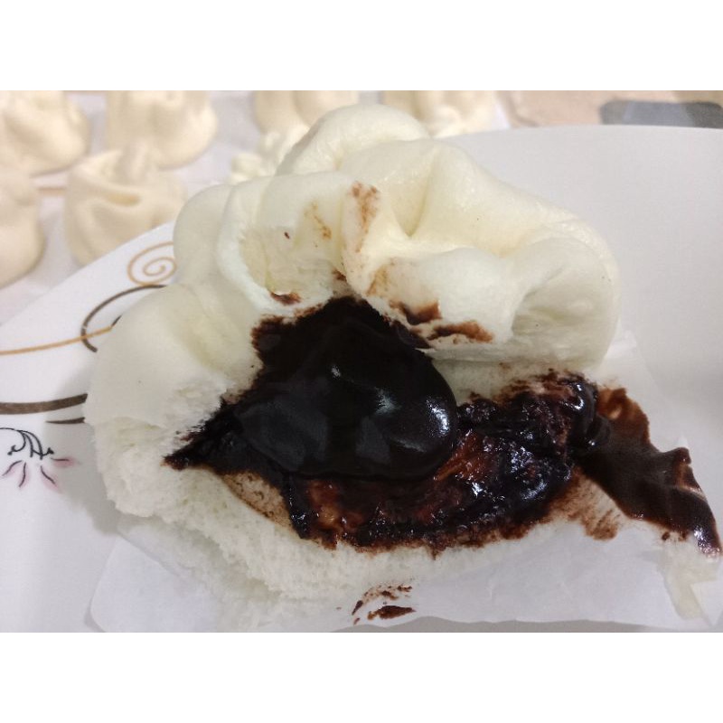 

bakpao frozen ALLOPAO