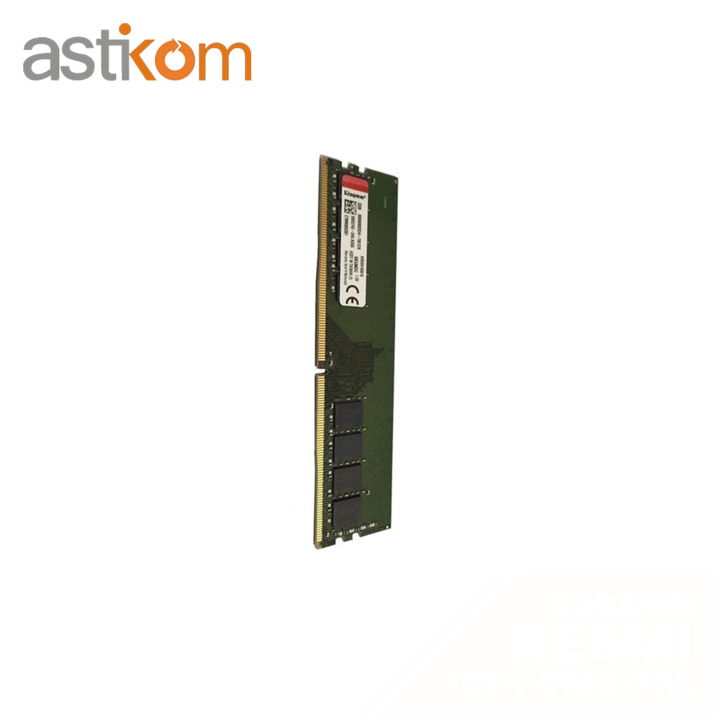 RAM PC Kingston DDR4 16GB 2666