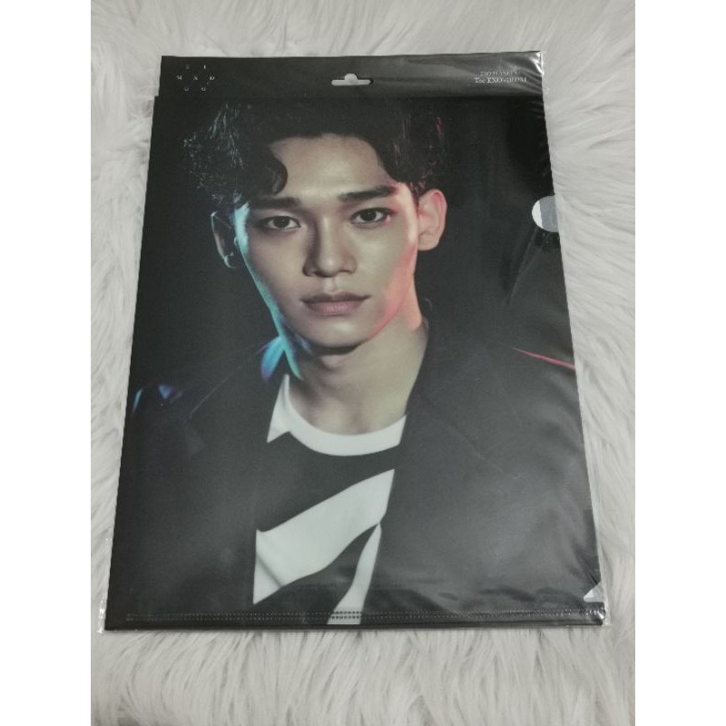 exo chen exordium L holder