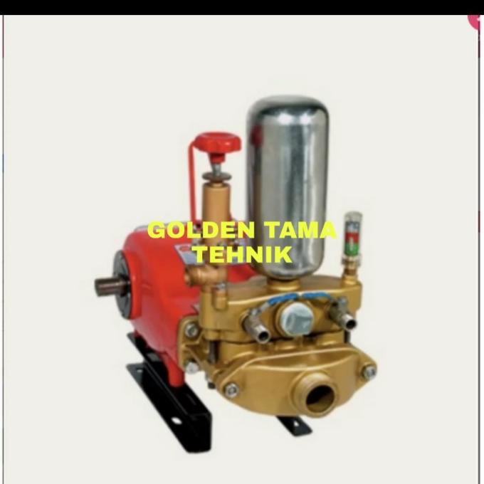 power sprayer sanchin sc 120